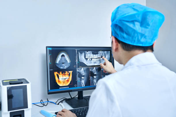 Best Emergency Dental Extractions in Bells, TN